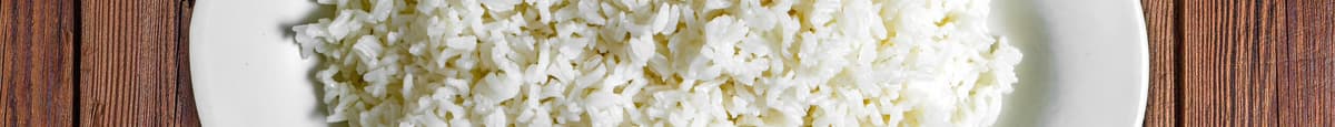 Arroz Blanco / White Rice