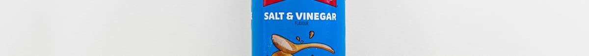 Salt and Vinegar
