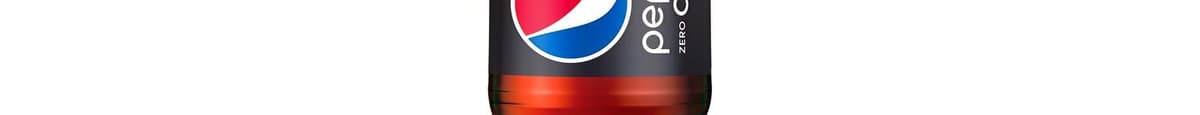 Pepsi Zero 20z