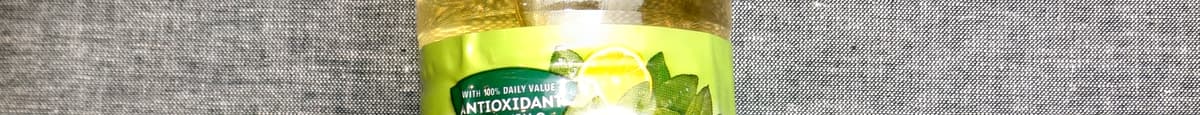 Green Tea Citrus Lipton