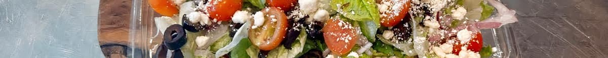 Antipasto Salad - Entree