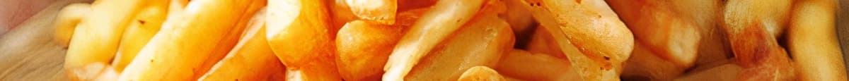 Homestyle Fries/Frites Style Maison