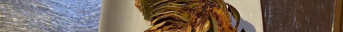 Roasted Artichoke