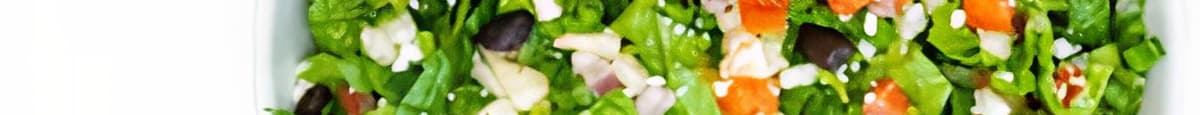 Monterrey Salad