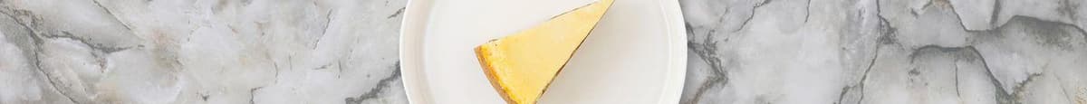 Cheesecake (Halal)