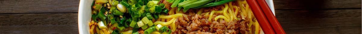 Tan Tan Noodle 