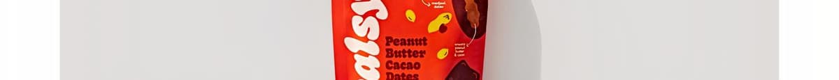 Realsy PB Cacao Dates