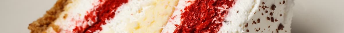 Red Velvet / Cheesecake Whole