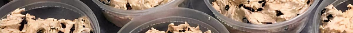 Cookie Dough Tub* 16 oz