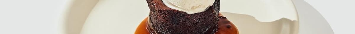 Flourless Chocolate Cake, VEG GF