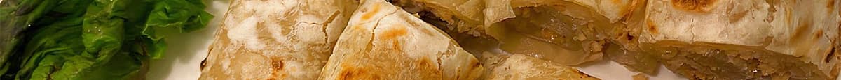 Indian Golden Bread (2)