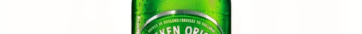 Non-Alcoholic Heineken - 330 ml