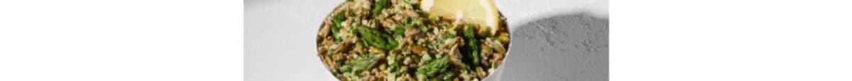 Daily Harvest Broccoli Rice + Dill Pilaf Harvest Bowl (12 oz)