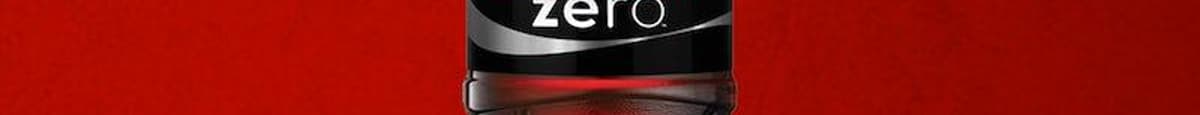 20 oz. Coke Zero
