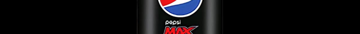 Pepsi Max Bottle (600ml)