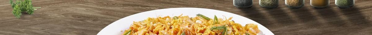Build Your Thai Noodle