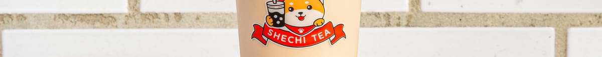 Shechi Original Milk Tea (Ice)