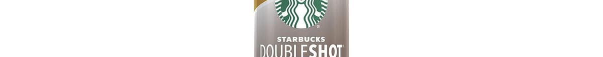 Starbucks DoubleShot 6.5oz Can