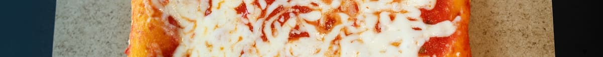 Mini Metro - Margherita Pizza (4 Slices)