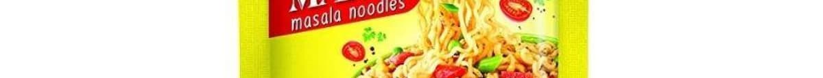 TRDP Mario Masala Instant Noodles 560g (B1G1)