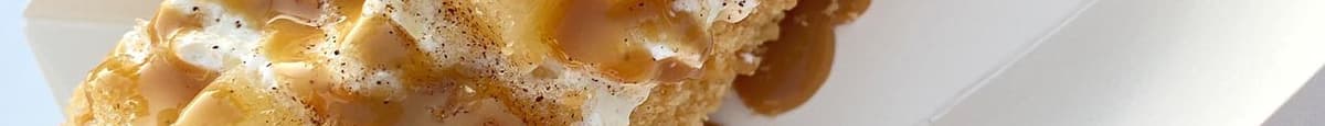 Cheesecake - Apple Pie (Caramel Fudge)