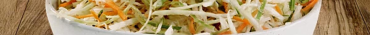 Salade de chou traditionnelle - format familial / Traditional Coleslaw - Family Size