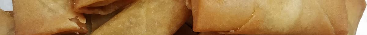 Mini Spring Roll (10 Pieces)