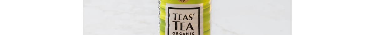Tea's Tea (Green Tea)