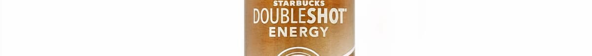 Starbucks Doubleshot Energy Coffee 15 Oz Can