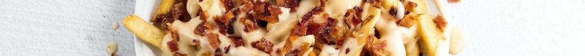 Cheesy Bacon Fries