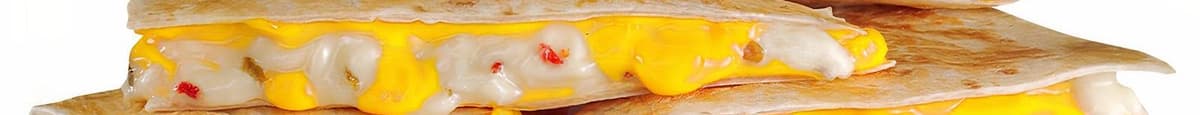 Cheese Quesadilla