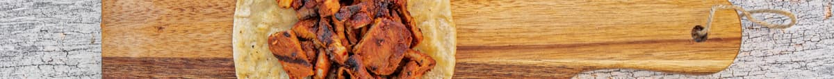 Carne Adobada / Marinated Pork