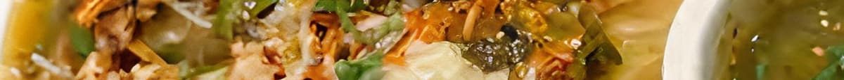 The Most Popular Mexican Tamales