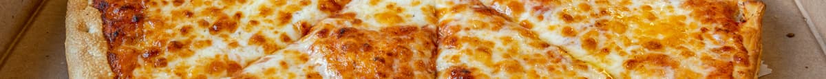 Cheese Pizza Large (16")
