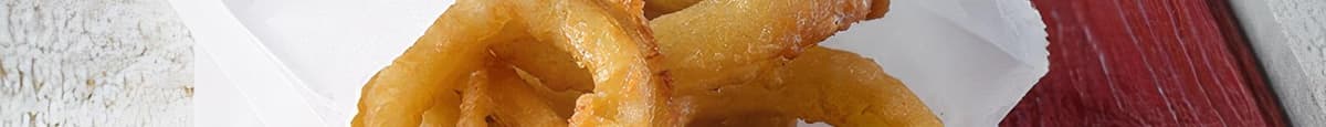 Rondelles d'oignon / Onion Rings