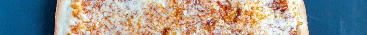 2 Extra Large Plain 16” Pizzas