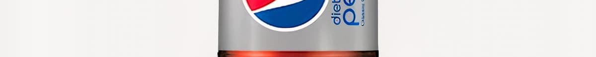 Pepsi diète / Diet Pepsi