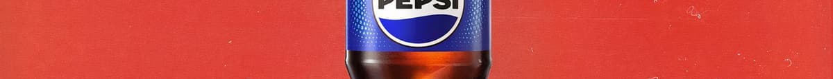 Pepsi Sodas -  Bottle