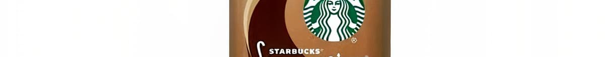 Starbucks Frappuccino Mocha 9.5oz