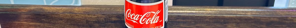 Mexican Coca-Cola 500ml