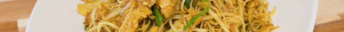 Singapore Rice Noodle-GLUTEN FREE