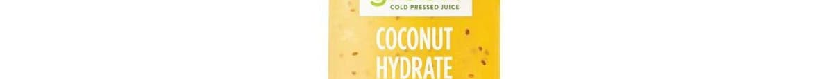 Coconut Hydrate - Cold Pressed Juice