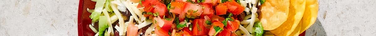 Zappatista Salad