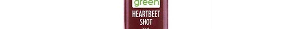 Heartbeet, Cold Pressed Shot (Recovery)