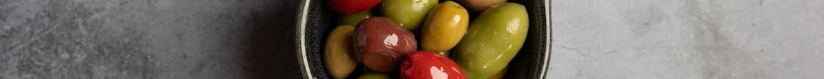Olives Snack
