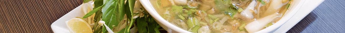 Vietnamese Noodle Soup