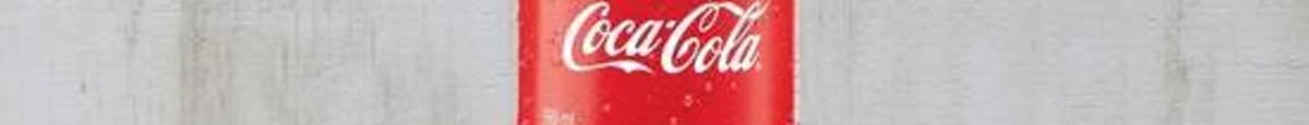 Coke No Sugar 390ml