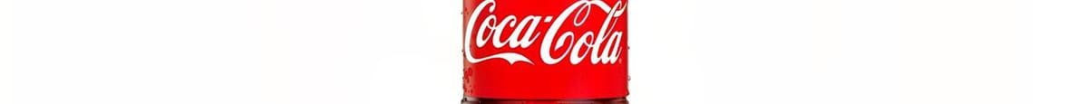Coca-Cola (Bottle)