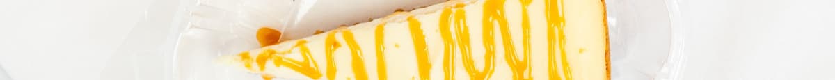 Cheesecake (Vanilla)