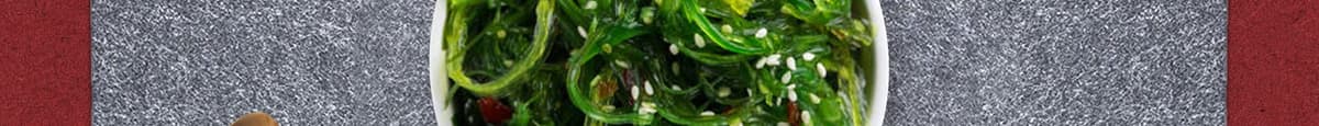Tasty Seaweed Salad